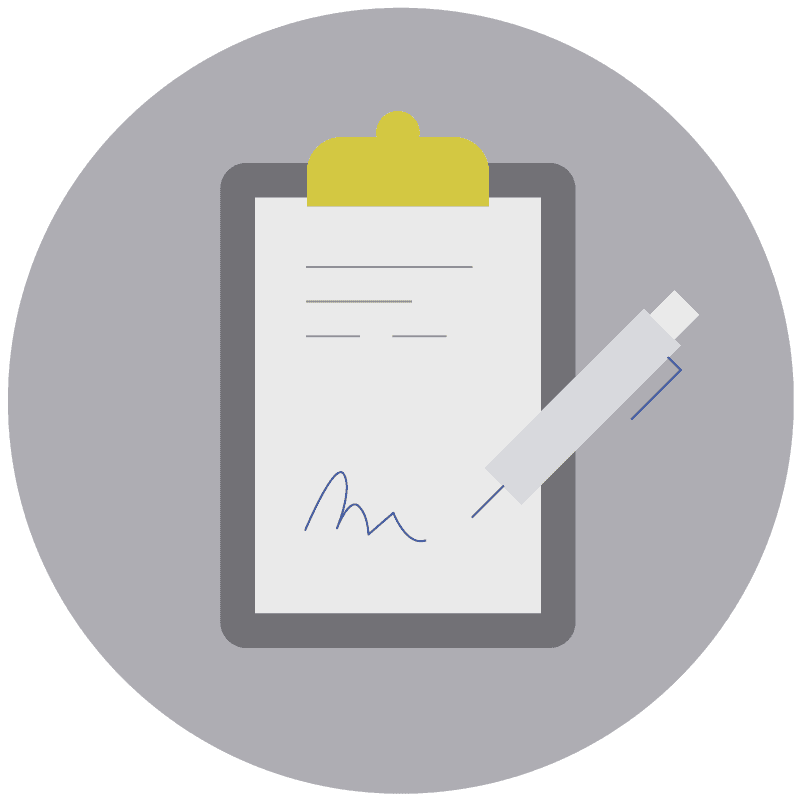 Modificació de la llicència de gual